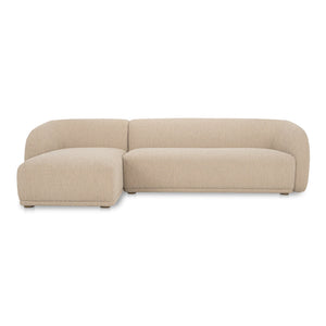 Moe's Home Collection - Faye Sectional - FO-1030