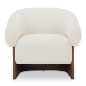 Moe's Home Collection - Otto Accent Chair - FO-1031