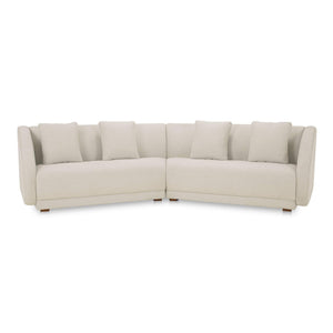 Moe's Home Collection - Fraser 2 Piece Modular Sofa - FO-1045