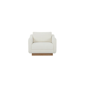 Moe's Home Collection - Keane Lounge Chair - FO-1046