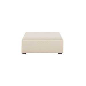 Moe's Home Collection - Montana Storage Ottoman - FO-1049