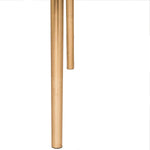 Gold/Glass - Gold/Glass