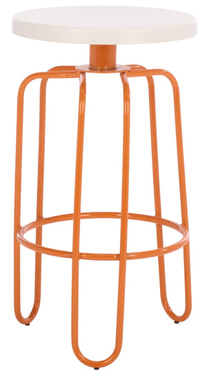 Safavieh Osamu Counter Stool, FOX3257