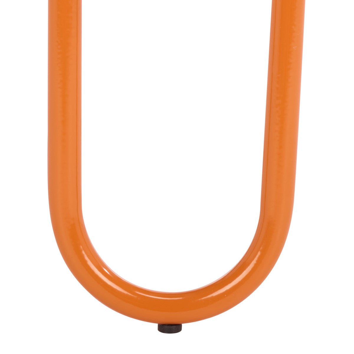 CREAM / ORANGE