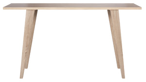 Safavieh Manny Retro Mid Century Console, FOX4220