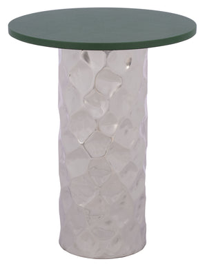 Safavieh Hasu Round Side Table, FOX5534