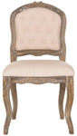 Beige / Rustic Oak