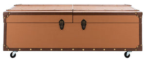 Safavieh Zoe Trunk, FOX9515