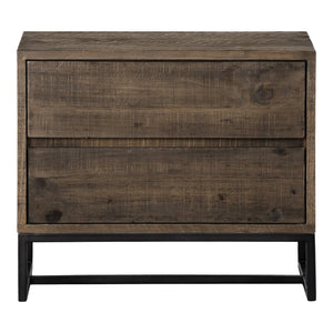 Moe's Home Collection - Elena Nightstand - FR-1013-21