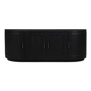 Moe's Home Collection - Nicola Media Cabinet - FR-1045