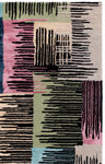 FIFTH AVENUE 105 BLACK / PINK