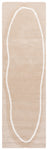 FIFTH AVENUE 106 BEIGE / IVORY