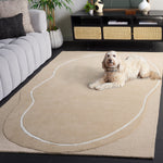 FIFTH AVENUE 106 BEIGE / IVORY