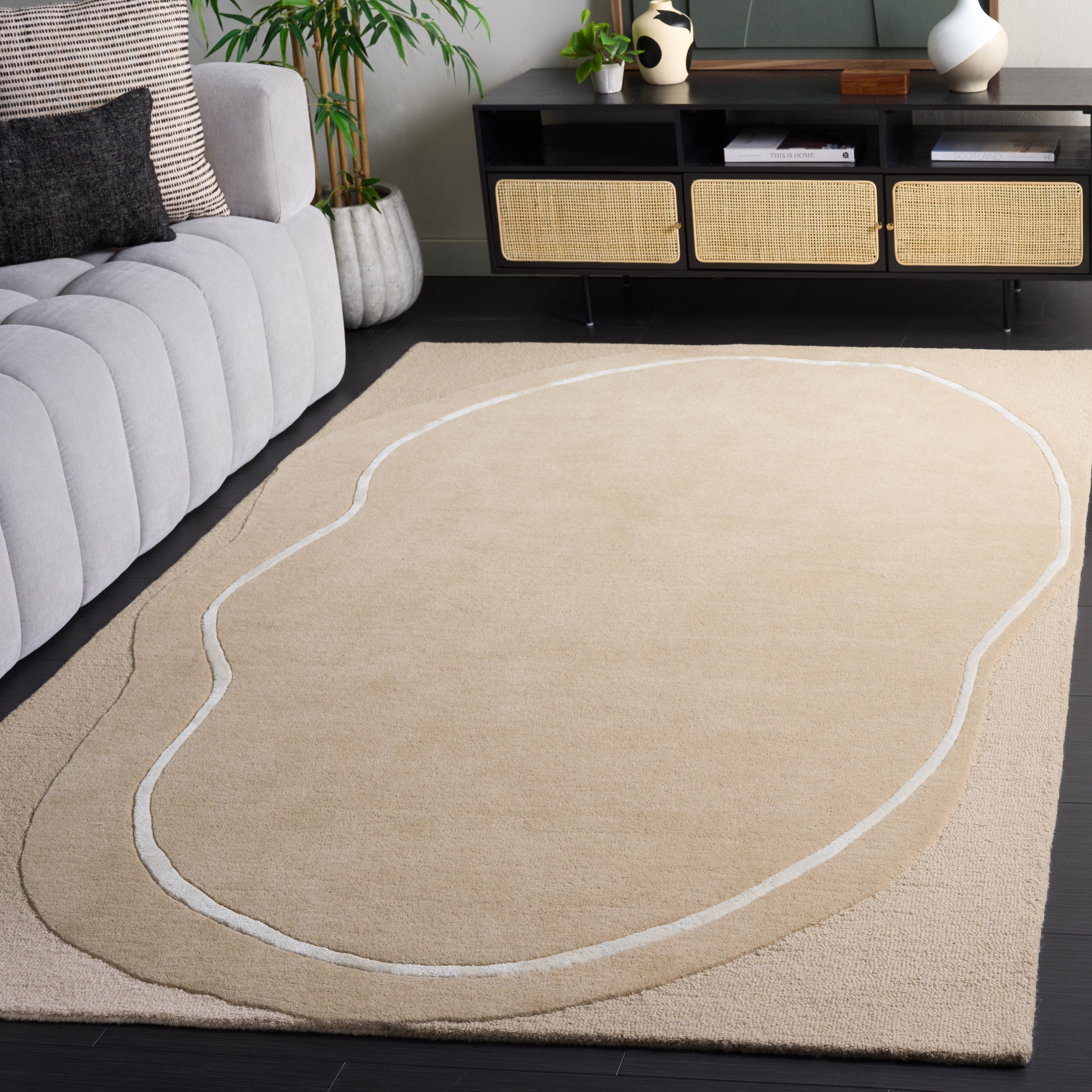 FIFTH AVENUE 106 BEIGE / IVORY