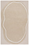 FIFTH AVENUE 106 BEIGE / IVORY