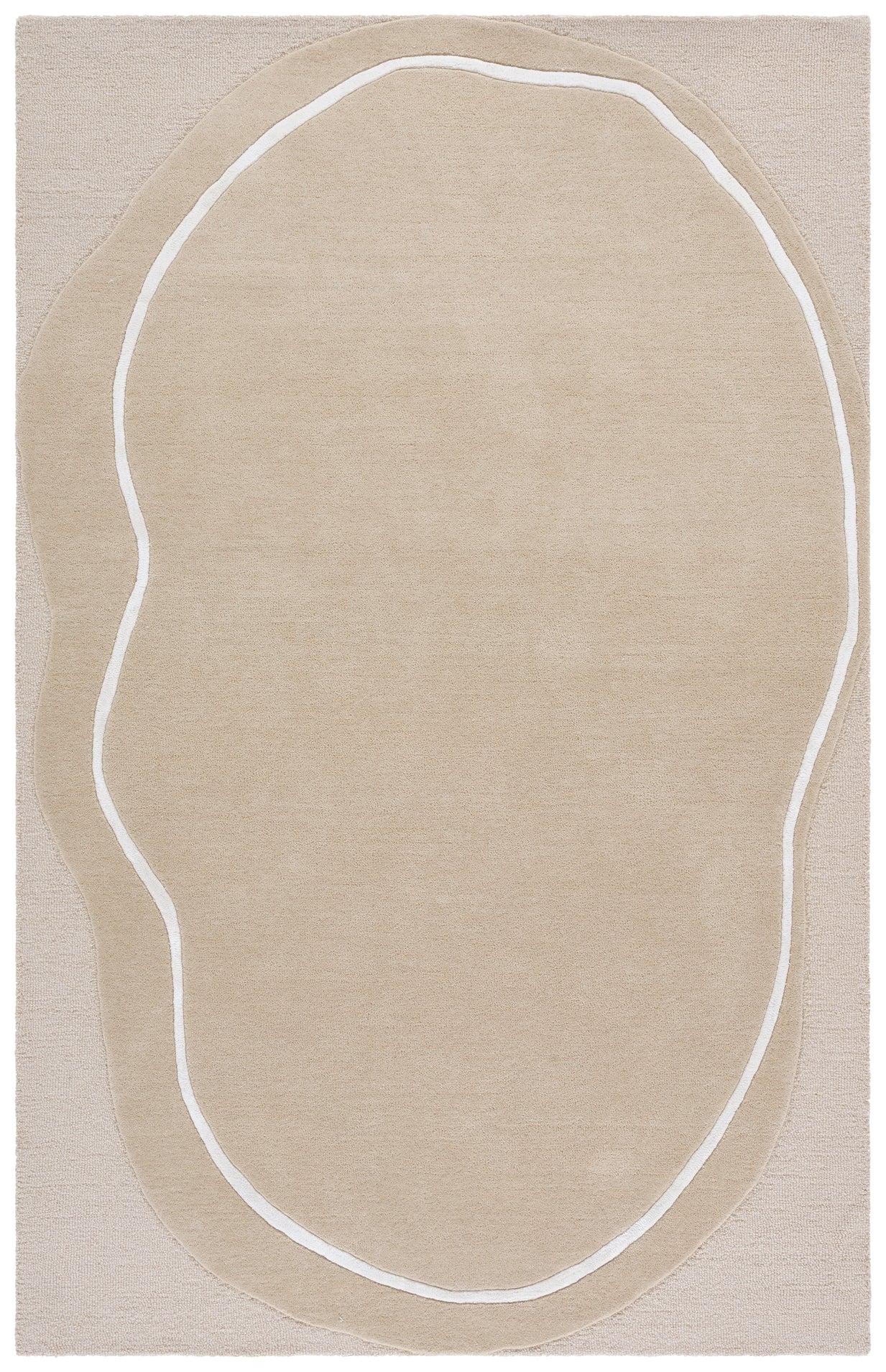 FIFTH AVENUE 106 BEIGE / IVORY