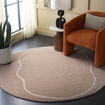 FIFTH AVENUE 106 BEIGE / IVORY