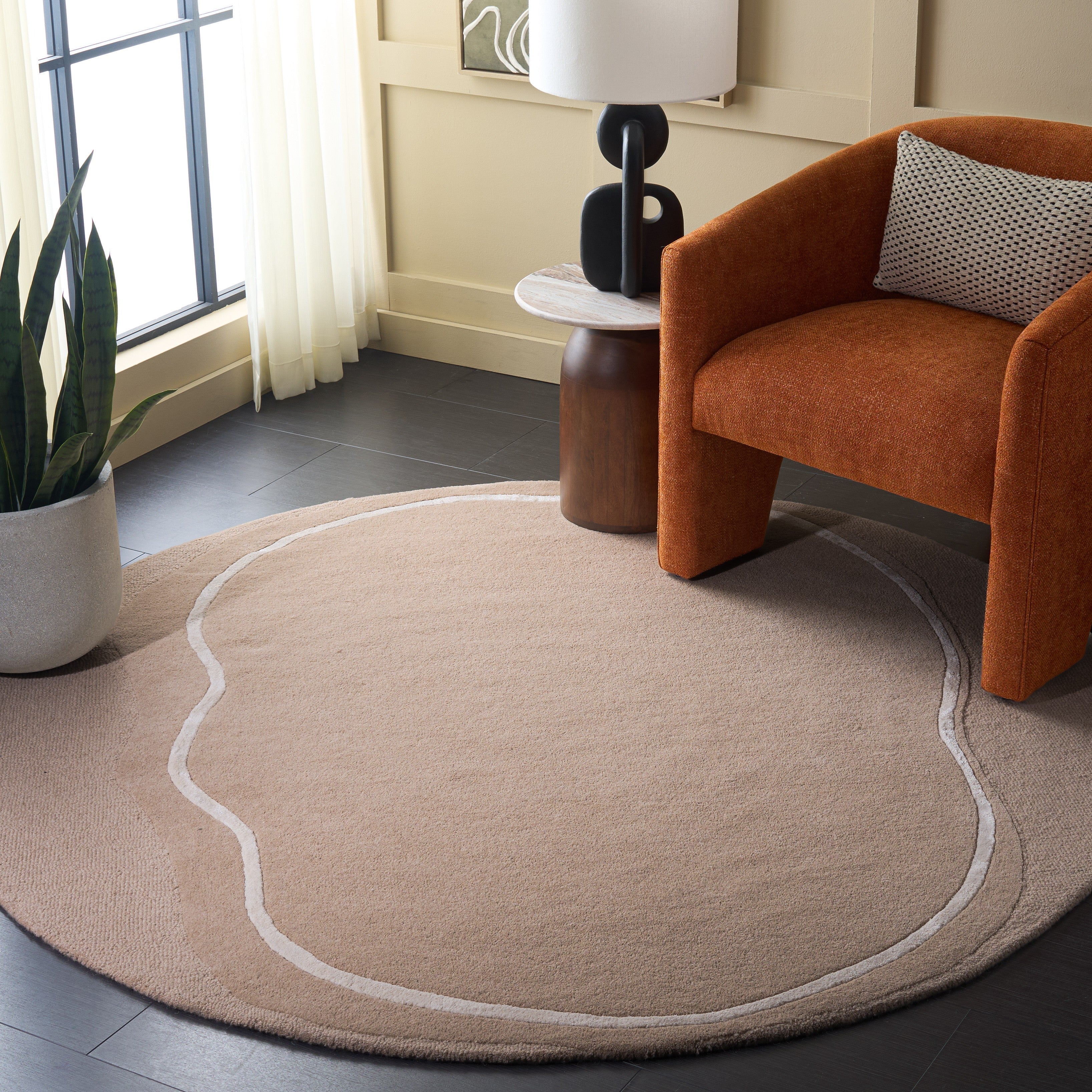 FIFTH AVENUE 106 BEIGE / IVORY