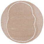 FIFTH AVENUE 106 BEIGE / IVORY