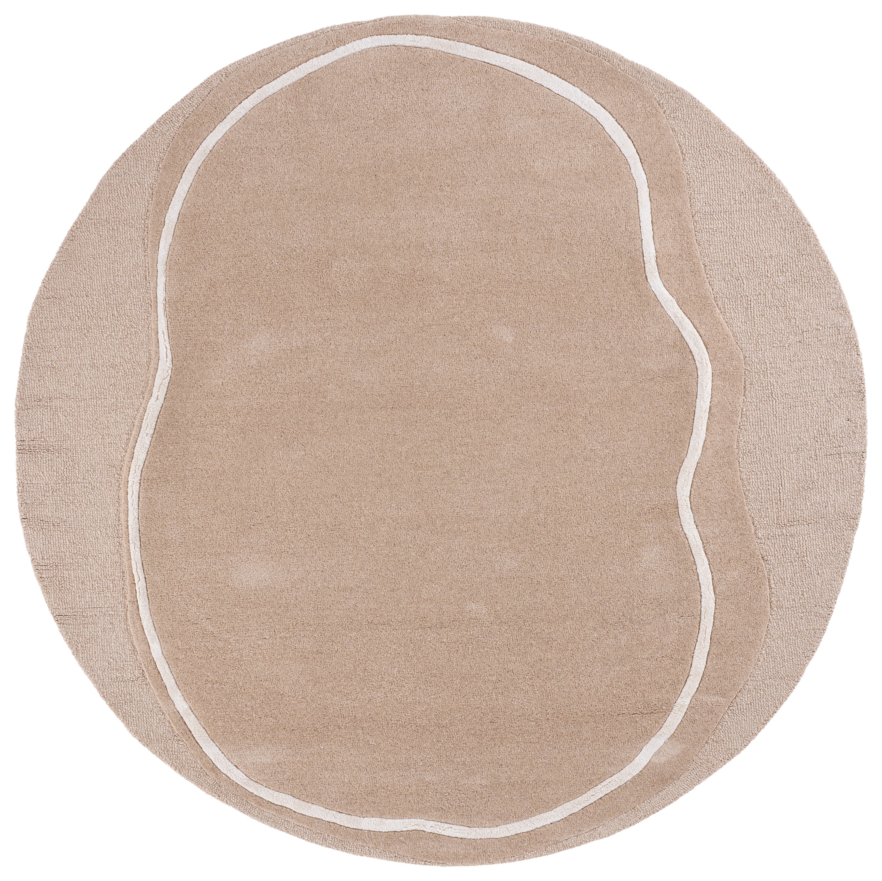 FIFTH AVENUE 106 BEIGE / IVORY