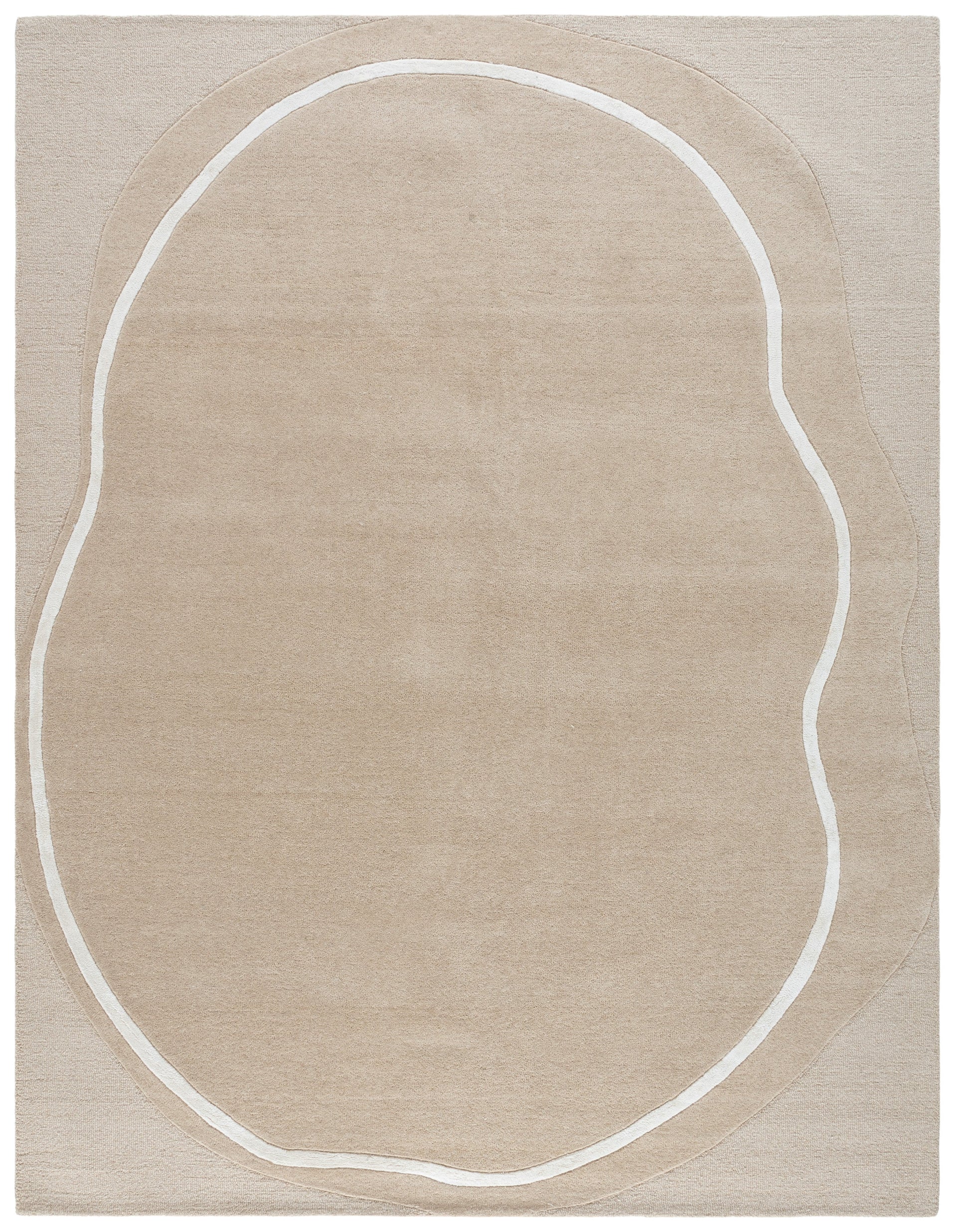 FIFTH AVENUE 106 BEIGE / IVORY