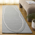 FIFTH AVENUE 106 GREY / IVORY