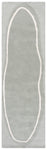 FIFTH AVENUE 106 GREY / IVORY