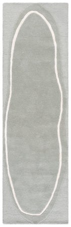 FIFTH AVENUE 106 GREY / IVORY