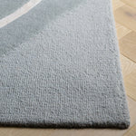 FIFTH AVENUE 106 GREY / IVORY