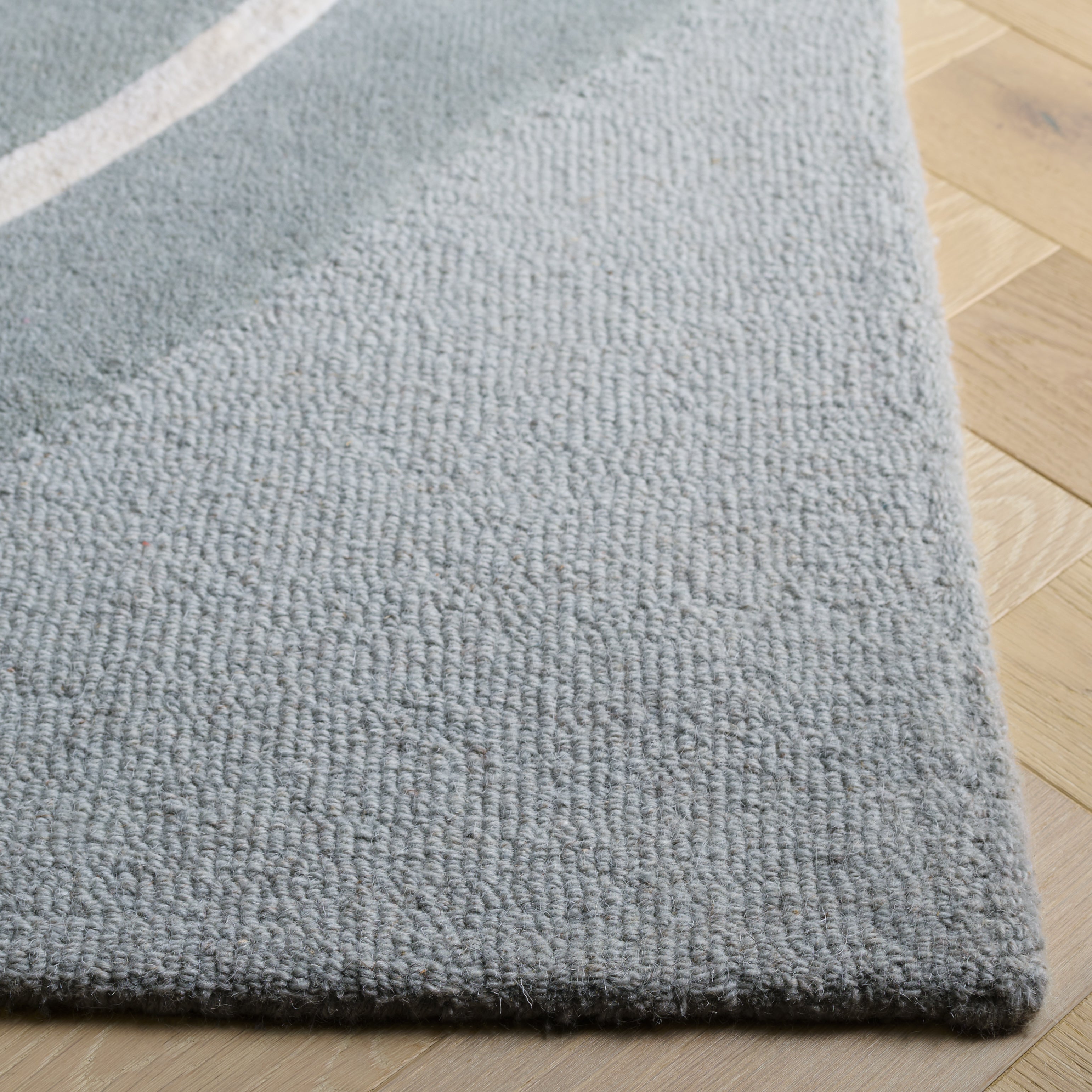FIFTH AVENUE 106 GREY / IVORY