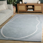FIFTH AVENUE 106 GREY / IVORY
