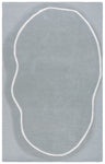 FIFTH AVENUE 106 GREY / IVORY