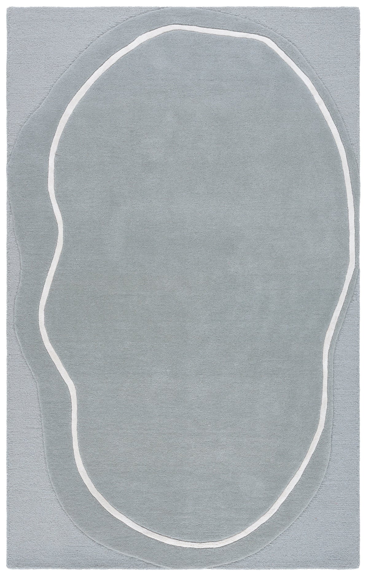 FIFTH AVENUE 106 GREY / IVORY