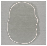 FIFTH AVENUE 106 GREY / IVORY