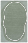 FIFTH AVENUE 106 SAGE GREEN / IVORY