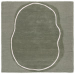 FIFTH AVENUE 106 SAGE GREEN / IVORY