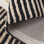 FIFTH AVENUE 107 BEIGE / BLACK