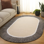 FIFTH AVENUE 107 BEIGE / BLACK