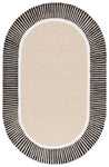 FIFTH AVENUE 107 BEIGE / BLACK