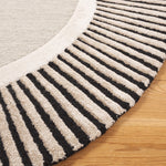 FIFTH AVENUE 107 GREY / BLACK