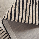 FIFTH AVENUE 107 GREY / BLACK