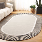 FIFTH AVENUE 107 GREY / BLACK