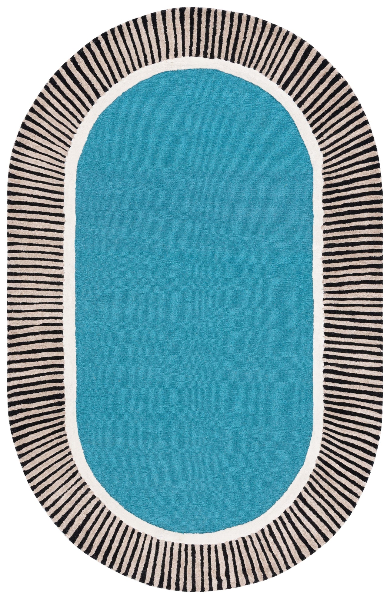 FIFTH AVENUE 107 BLUE / BLACK