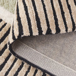 FIFTH AVENUE 107 SAGE / BLACK