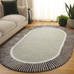 FIFTH AVENUE 107 SAGE / BLACK