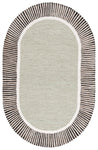 FIFTH AVENUE 107 SAGE / BLACK