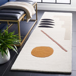 FIFTH AVENUE 115 IVORY / BROWN