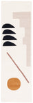 FIFTH AVENUE 115 IVORY / BROWN