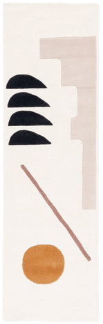 FIFTH AVENUE 115 IVORY / BROWN