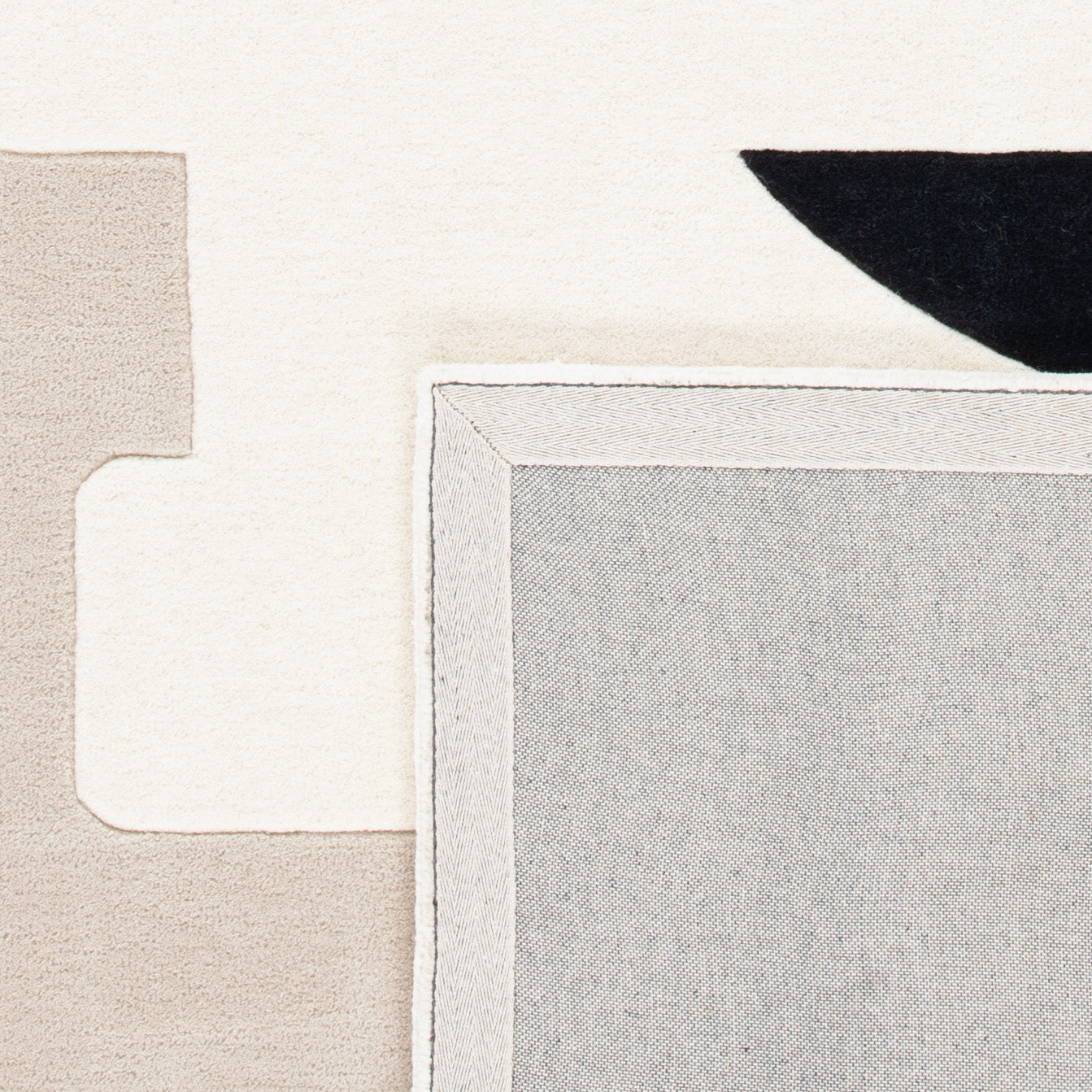 FIFTH AVENUE 115 IVORY / BROWN